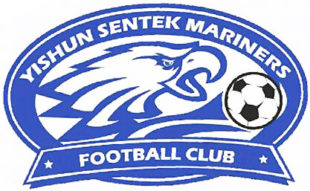 yishun sentek mariners football club logo 2